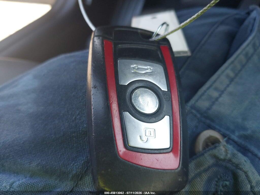 WBA3A5C5XEP602477 2014 BMW 328I photo no. 11