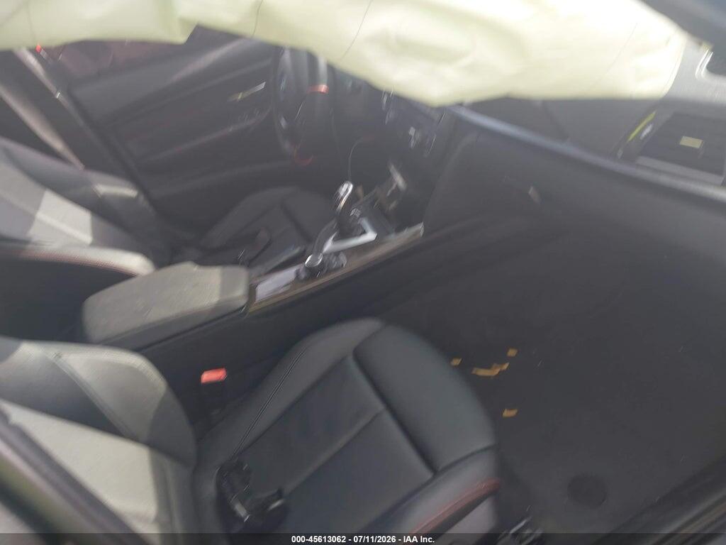 WBA3A5C5XEP602477 2014 BMW 328I photo no. 5