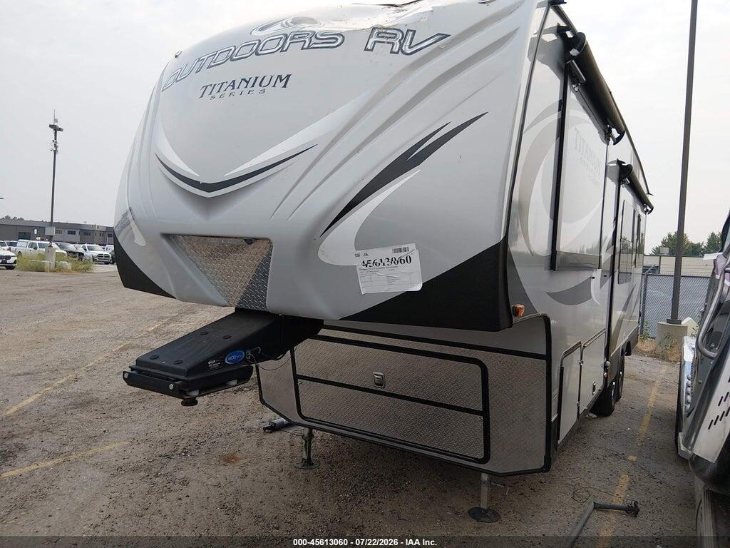51W573221N1024448 2022 OUTDOORS RV OTHER photo no. 2