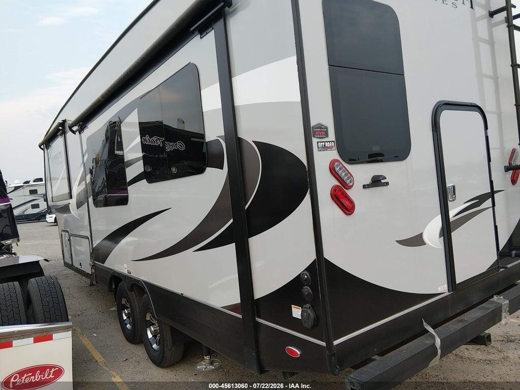 51W573221N1024448 2022 OUTDOORS RV OTHER photo no. 3