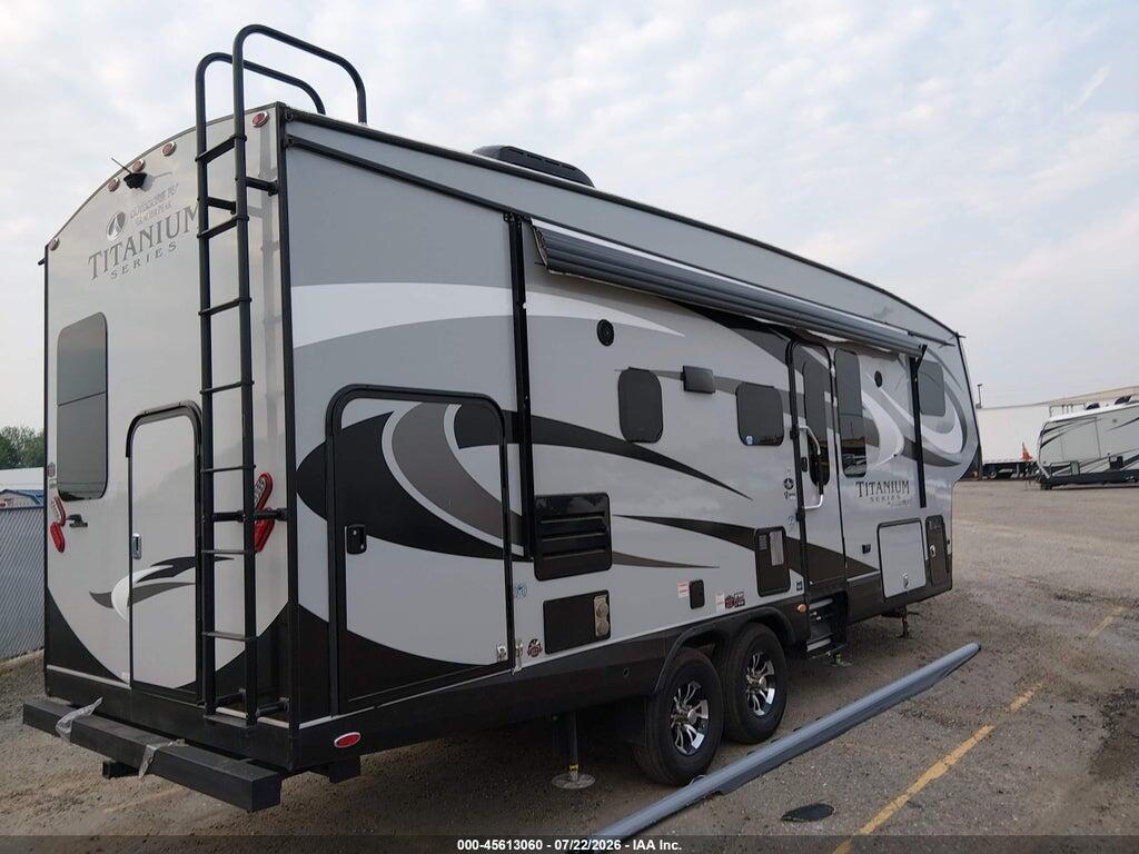 51W573221N1024448 2022 OUTDOORS RV OTHER photo no. 4