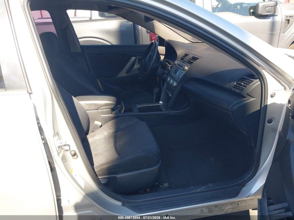 4T1BE46K17U725566 2007 TOYOTA CAMRY photo no. 5