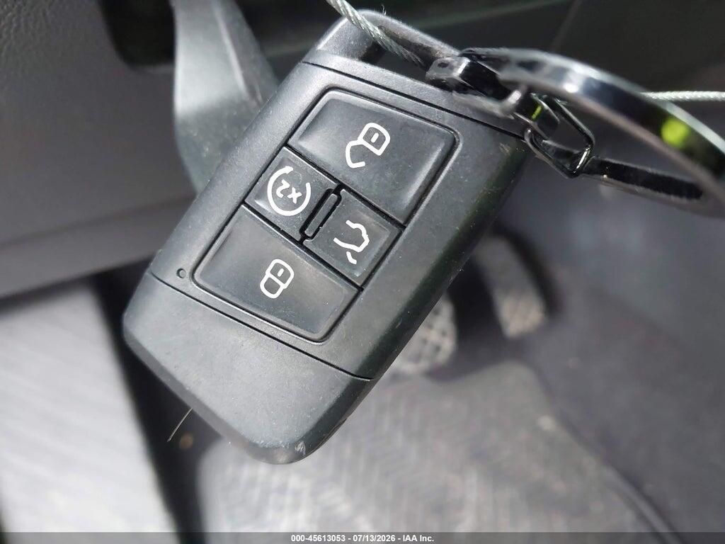 1V2JE2CA1MC218571 2021 VOLKSWAGEN ATLAS CROSS SPORT photo no. 11